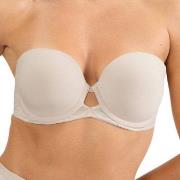 Triumph BH Comfort Contour Wired Padded Bra Beige B 70 Damen