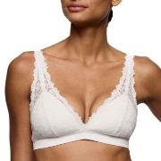 Marie Jo BH Soft Studio Padded Bralette Elfenbein B 75 Damen
