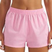 Adidas Sport Active Essentials 3 Stripes Boxer Rosa Baumwolle Small Da...