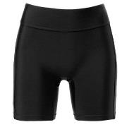 Trofe Solid Bike Shorts Schwarz 38 Damen