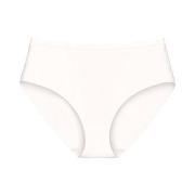 Triumph Shape Smart Maxi Offwhite Small Damen