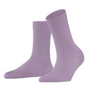 Falke 3P Women Cotton Touch Fuchsia/Lila Gr 39/42 Damen