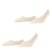 Burlington 2P Everyday Women Invisibles Beige Gr 35/36 Damen