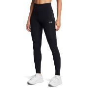 Under Armour Motion Leggings Schwarz Small Damen