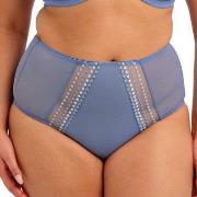 Elomi Matilda Full Brief Blau Medium Damen