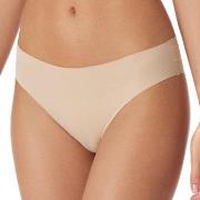 Schiesser Invisible Light Brief Sand 38 Damen