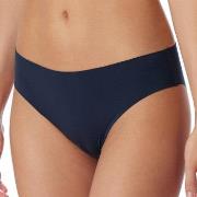 Schiesser Invisible Light Brief Dunkelblau 38 Damen