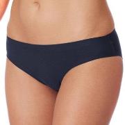 Schiesser Invisible Cotton Brief Dunkelblau 38 Damen