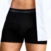 JBS Tights Absorbent Dropstop Boxers Schwarz Small Herren