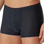 Schiesser Long Life Soft Boxer Brief 3XL-4XL Dunkelblau 3XL Herren