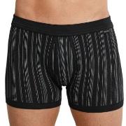 Schiesser Original Classics Boxer Shorts 3XL-4XL Schwarz Baumwolle 3XL...