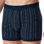 Schiesser 2P Original Classics Boxers Dunkelblau Baumwolle Medium Herr...