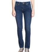 LTB Aspen Damen Mid Waist Hose Slim Fit Jeans Nessa Waschung 51062 142...