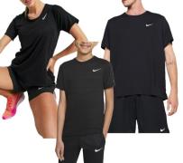 NIKE Dri-FIT Race für Damen Dri-FIT UV Miler für Herren Dri-FIT Miler ...