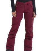 BURTON Society Damen Schnee-Hosen mit ThermacoreECO Isolierung und was...