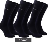 3 Paar McGREGOR Strümpfe Freizeit-Socken Oeko-Tex zertifiziert Busines...