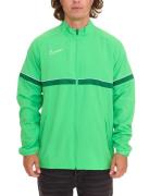 NIKE Academy 21 Herren Trainings-Jacke mit DRY-FIT Technologie Sport-J...