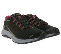 Merrell FLY STRIKE Damen Lauf-Schuhe Trainings-Schuhe Sport-Sneaker J0...