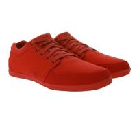 K1X | Kickz lp low Herren Freizeit-Sneaker mit Lederschnürband Schnür-...