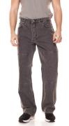 STONES Mr. Ford Herren Knot Washed Jeans lässige Hose 10003-10030 084 ...