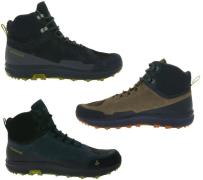 VASQUE Breeze Lt NTX Herren Wander-Schuhe mit Vibram Sohle wasserdicht...