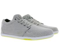 K1X | Kickz lp low Herren Sneaker Halbschuhe zeitlose Schnür-Schuhe 10...