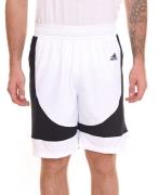 adidas N3XT L3V3L Prime Game Herren Basketball-Shorts nachhaltige Spor...