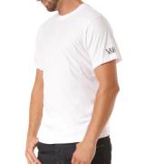 YOUNG & RECKLESS Oblong Herren T-Shirt Baumwoll-Shirt mit großem Rücke...