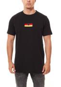 K1X | Kickz x Dandy Diary Tee Herren Baumwoll-Shirt T-Shirt mit Deutsc...