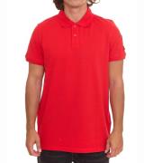 NORTHERN COUNTRY Herren Polo-Shirt mit Stifthalter Baumwoll-Shirt Arbe...