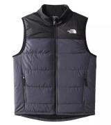 THE NORTH FACE Jr Teen Never Stop Kinder Weste mit Heatseeker Eco-Isol...