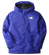 THE NORTH FACE Snowquest wasserdichte Winter-Jacke für Jungen Schnee-J...