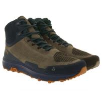 VASQUE Breeze Lt NTX Herren Wander-Schuhe mit Vibram Sohle Trekking-Sc...