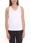 OXIDE Damen Sport-Top Sommer-Top mit Logo auf der Brust Tank-Top Sport...