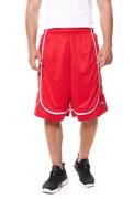 K1X | Kickz Hardwood League Uniform Shorts Herren Basketball-Hose 7401...