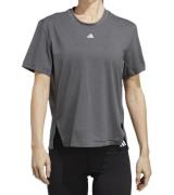 adidas D2T Damen Sport-Shirt Kurzarm-Shirt mit AEROREADY aus recycelte...