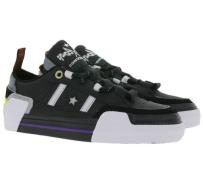 Converse x IBN Jasper One Star OX Sneaker A00247C Echtleder-Low-Top-Sc...