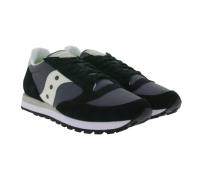 Saucony Jazz Original Damen Sneaker sportliche Low-Top Turnschuhe mit ...