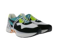 diadora N9000 Txs H Mesh Sneaker Made in Portugal mit Wildleder-Overla...