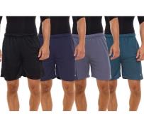 OXIDE Training Herren Shorts mit X-Cool sportliche Sommer-Hose 7337080...