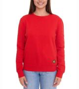 NORTHERN COUNTRY Damen Pullover Baumwoll-Sweater Langarm-Shirt 0000948...