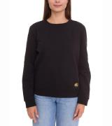 NORTHERN COUNTRY Damen Pullover Baumwoll-Sweater Langarm-Shirt 0000948...