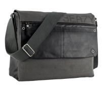 DANIEL RAY NEVEDA Laptop-Tasche Umhänge-Tasche Baumwoll-Tasche 17 Zoll...