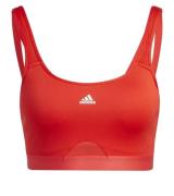 adidas TRNHSGOOD Damen Sport-BH mit AEROREADY-Technologie Bustier HD28...