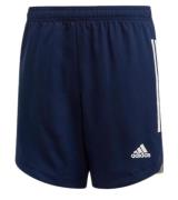 adidas Condivo 20 nachhaltige Sport-Shorts für Jungen und Mädchen kurz...