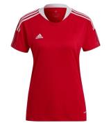 adidas TIRO 21 Trikot Damen Trainings-Shirt mit AeroReady aus recycelt...