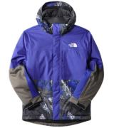 THE NORTH FACE Freedom Extreme wasserabweisende Winter-Jacke für Junge...