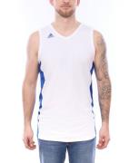 adidas N3XT L3V3L Prime Game Jersey recyceltes Herren Basketball-Triko...