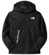 THE NORTH FACE Freedom wasserabweisende Winter-Jacke für Jungen Schnee...