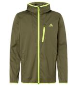 McKINLEY Ciamarello M Herren Jacke wasserabweisende Softshell-Jacke mi...